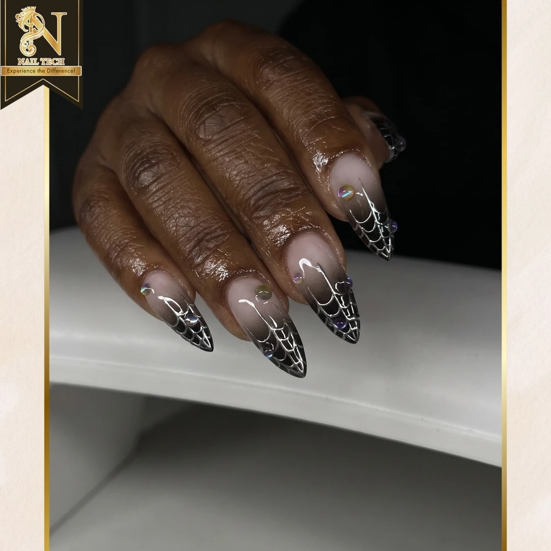 Great nails art
